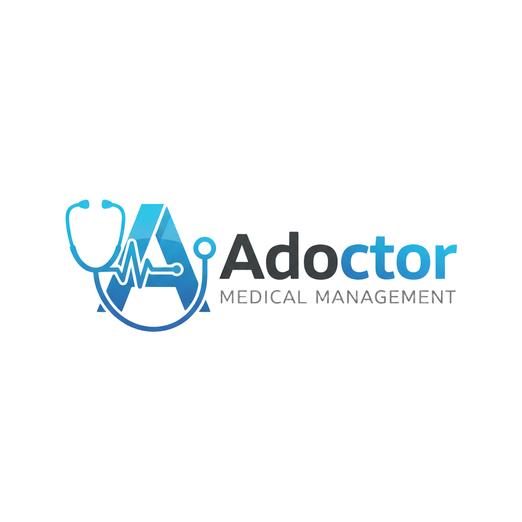 Adoctor Logo